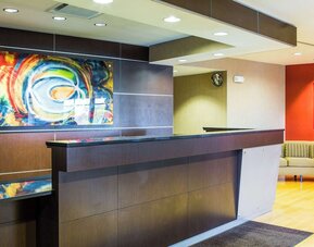 Cambria Hotel Raleigh - Durham Airport