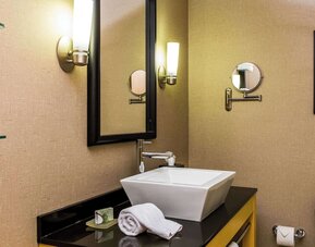Cambria Hotel Raleigh - Durham Airport