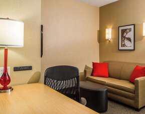 Cambria Hotel Raleigh - Durham Airport