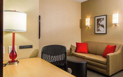 Cambria Hotel Raleigh - Durham Airport