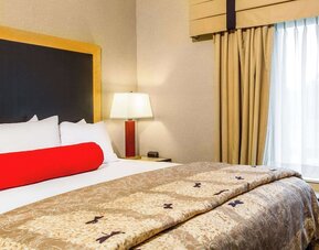 Cambria Hotel Raleigh - Durham Airport