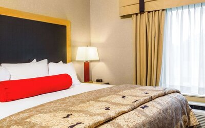 Cambria Hotel Raleigh - Durham Airport