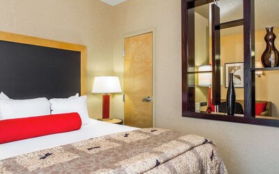 Cambria Hotel Raleigh - Durham Airport
