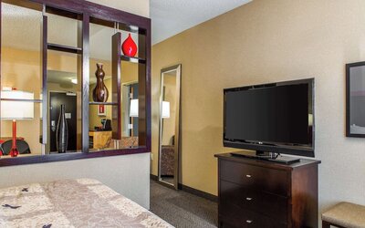 Cambria Hotel Raleigh - Durham Airport