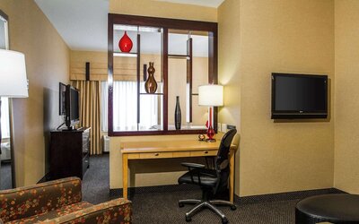 Cambria Hotel Raleigh - Durham Airport