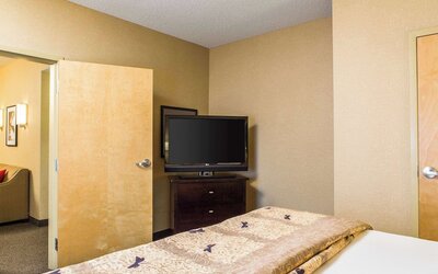 Cambria Hotel Raleigh - Durham Airport