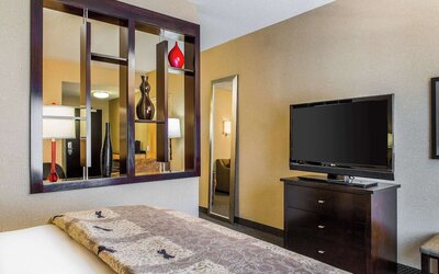 Cambria Hotel Raleigh - Durham Airport