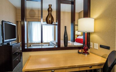 Cambria Hotel Raleigh - Durham Airport