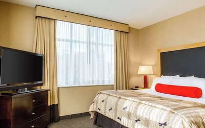 Cambria Hotel Raleigh - Durham Airport