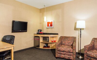 Cambria Hotel Raleigh - Durham Airport