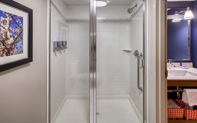 Four Points By Sheraton Raleigh Durham Airport