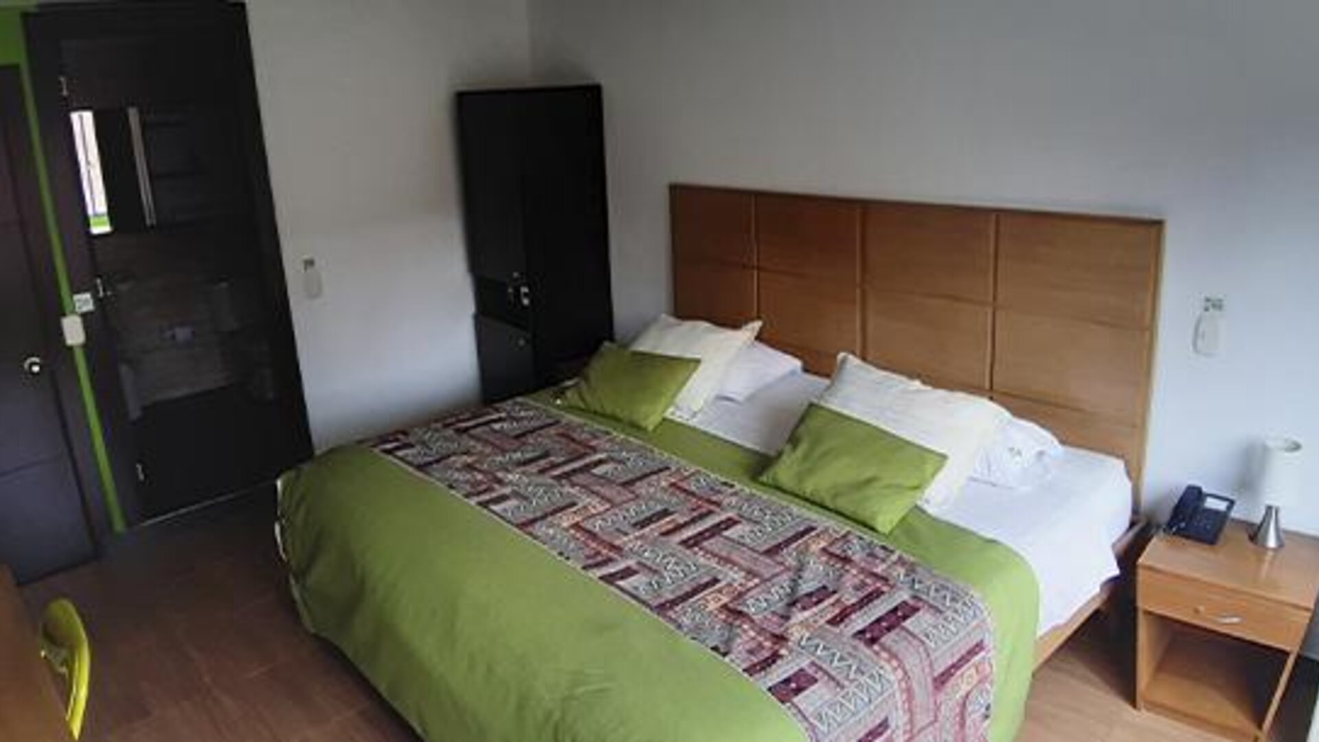 Hotel Cosmopolitan Bogotá