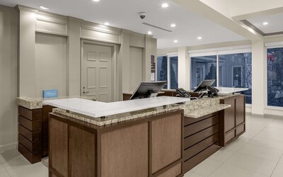 Hilton Garden Inn Raleigh-Durham Airport