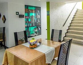 Hotel Cosmopolitan Bogotá