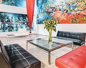 Hotel Oceania Bogota