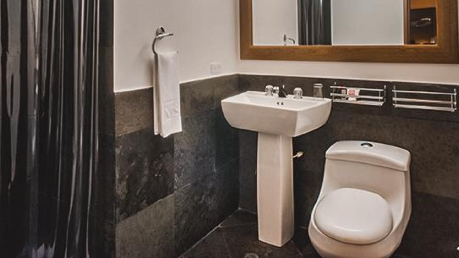 Hotel Oceania Bogota