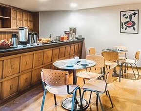 Hotel Oceania Bogota