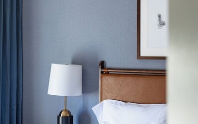 Martis Valley Lodge, Tapestry Collection by Hilton