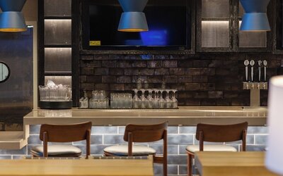 Martis Valley Lodge, Tapestry Collection by Hilton