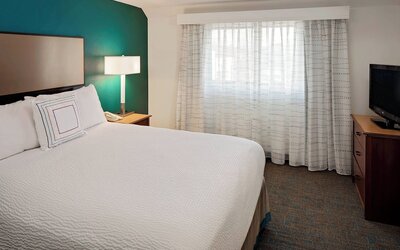 Residence Inn by Marriott Richmond West End