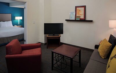 Residence Inn by Marriott Richmond West End
