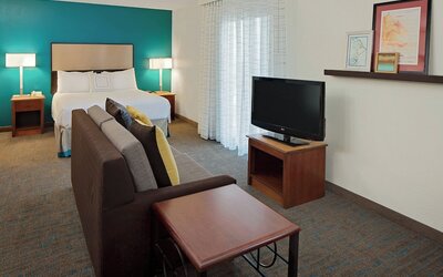 Residence Inn by Marriott Richmond West End
