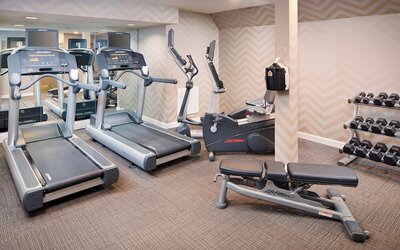 Residence Inn by Marriott Richmond West End