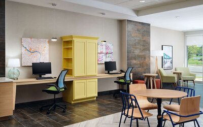 Home2 Suites By Hilton Richmond Glenside