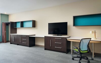 Home2 Suites By Hilton Richmond Glenside