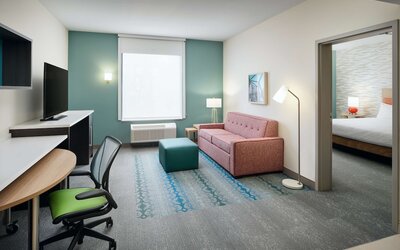 Home2 Suites By Hilton Richmond Glenside
