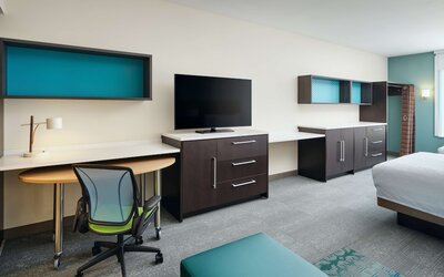 Home2 Suites By Hilton Richmond Glenside
