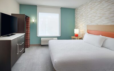 Home2 Suites By Hilton Richmond Glenside