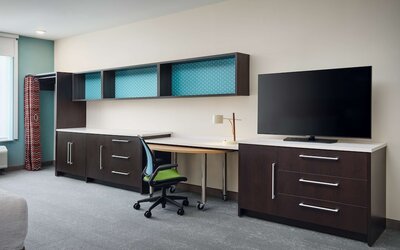 Home2 Suites By Hilton Richmond Glenside