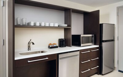 Home2 Suites By Hilton Richmond Glenside
