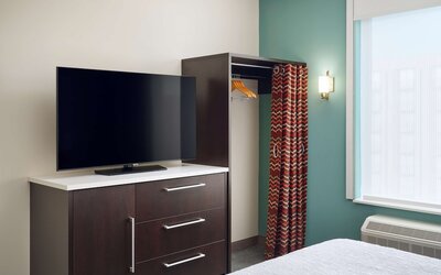 Home2 Suites By Hilton Richmond Glenside