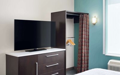 Home2 Suites By Hilton Richmond Glenside