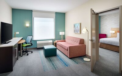Home2 Suites By Hilton Richmond Glenside