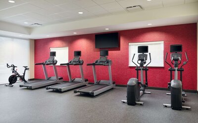 Home2 Suites By Hilton Richmond Glenside