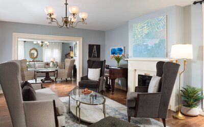 Linden Row Inn