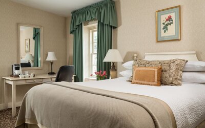 Linden Row Inn