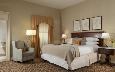 Linden Row Inn