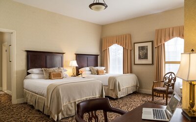 Linden Row Inn