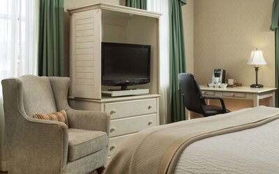 Linden Row Inn