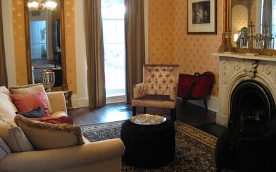 Linden Row Inn