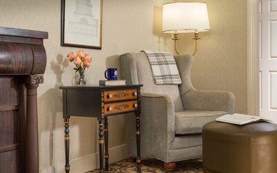 Linden Row Inn