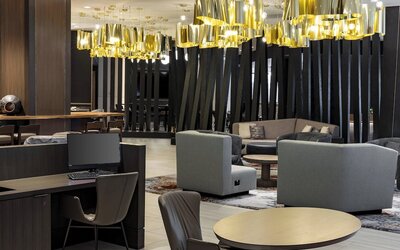 Richmond Marriott