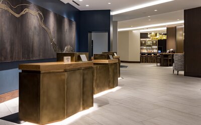 Richmond Marriott