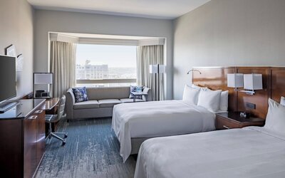 Richmond Marriott