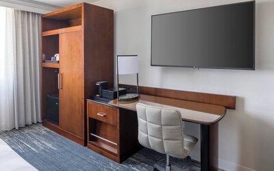 Richmond Marriott