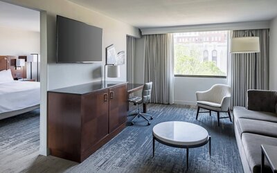 Richmond Marriott